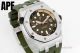 Superclone Audemars Piguet Royal Oak Offshore Diver Green APF Calibre 4308 Watch (2)_th.jpg